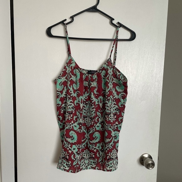 The Limited Tops - The Limited Sleeveless Camisole Top - Size M